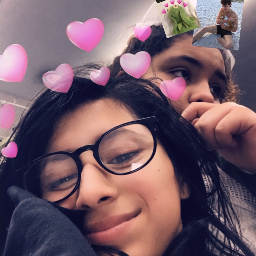 Meet your Posher, Amanda